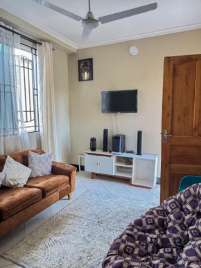 Ben Apartment